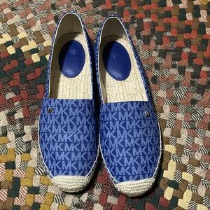 Michael Kors Slip-On Shoes